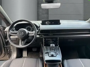 MX-30 Makoto HUD Navi Memory Sitze Soundsystem B