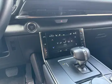 MX-30 Makoto HUD Navi Memory Sitze Soundsystem B