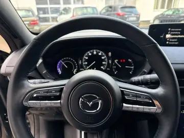 MX-30 Makoto HUD Navi Memory Sitze Soundsystem B