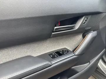 MX-30 Makoto HUD Navi Memory Sitze Soundsystem B