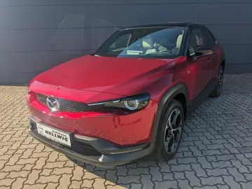 MX-30 R-EV Makoto Premium GSD Modern Confidence