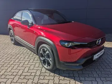 MX-30 R-EV Makoto Premium GSD Modern Confidence