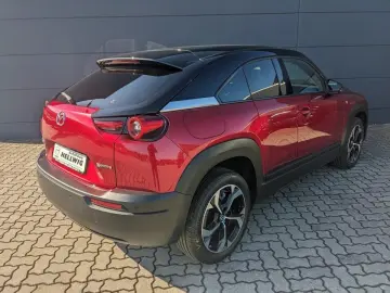 MX-30 R-EV Makoto Premium GSD Modern Confidence