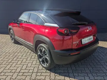 MX-30 R-EV Makoto Premium GSD Modern Confidence