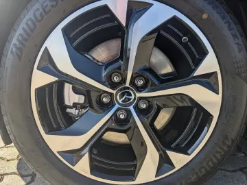 MX-30 R-EV Makoto Premium GSD Modern Confidence