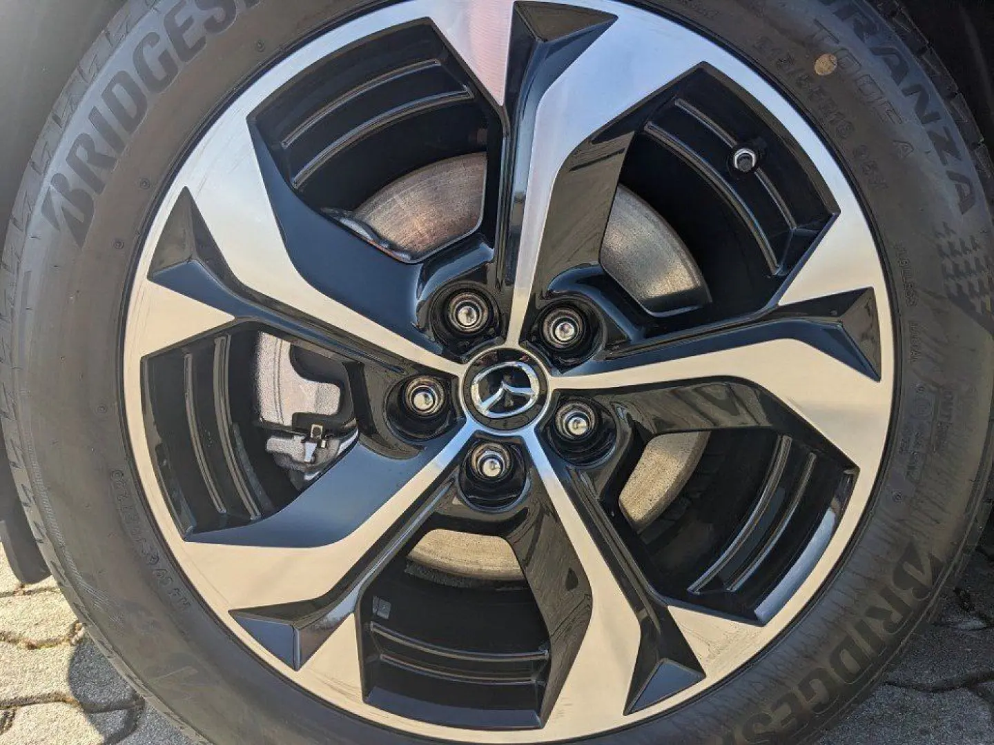MX-30 R-EV Makoto Premium GSD Modern Confidence
