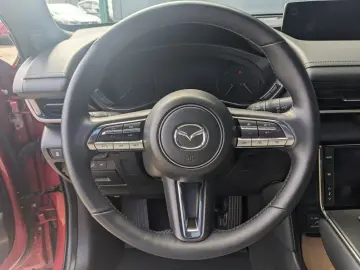 MX-30 R-EV Makoto Premium GSD Modern Confidence