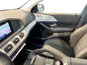 GLE 350 de 4matic Coupe AMG +MBUX+Wide+Navi+Pano