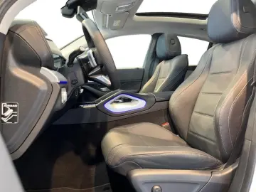 GLE 350 de 4matic Coupe AMG +MBUX+Wide+Navi+Pano