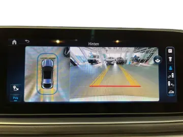 GLE 350 de 4matic Coupe AMG +MBUX+Wide+Navi+Pano