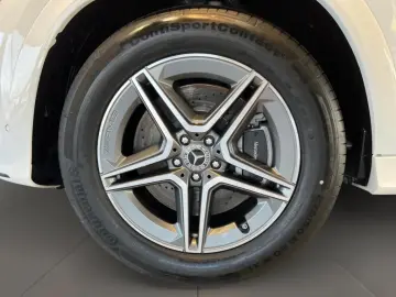 GLE 350 de 4matic Coupe AMG +MBUX+Wide+Navi+Pano