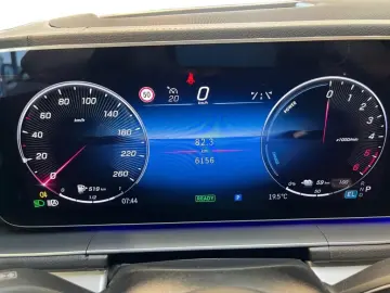 GLE 350 de 4matic Coupe AMG +MBUX+Wide+Navi+Pano