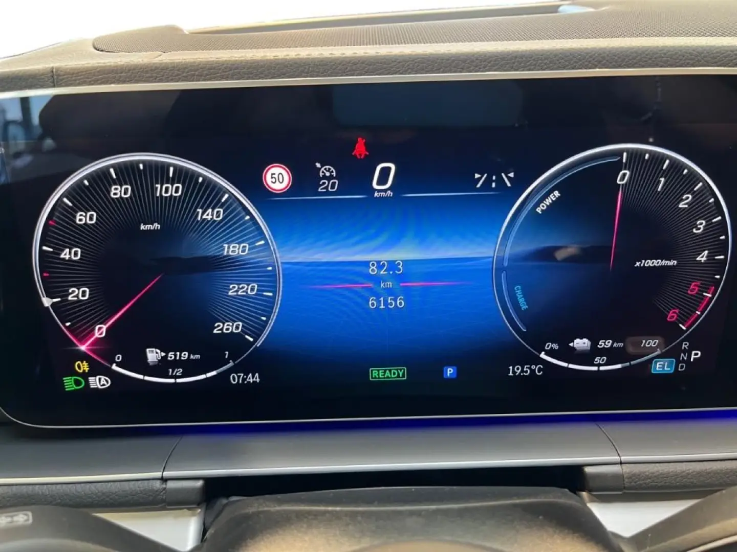 GLE 350 de 4matic Coupe AMG +MBUX+Wide+Navi+Pano