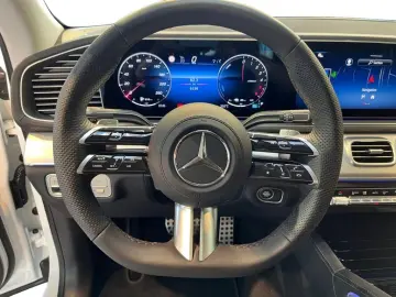 GLE 350 de 4matic Coupe AMG +MBUX+Wide+Navi+Pano