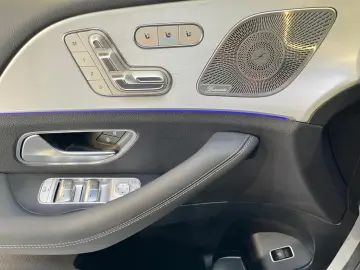 GLE 350 de 4matic Coupe AMG +MBUX+Wide+Navi+Pano