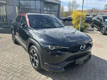 MX-30 R-EV Edition R