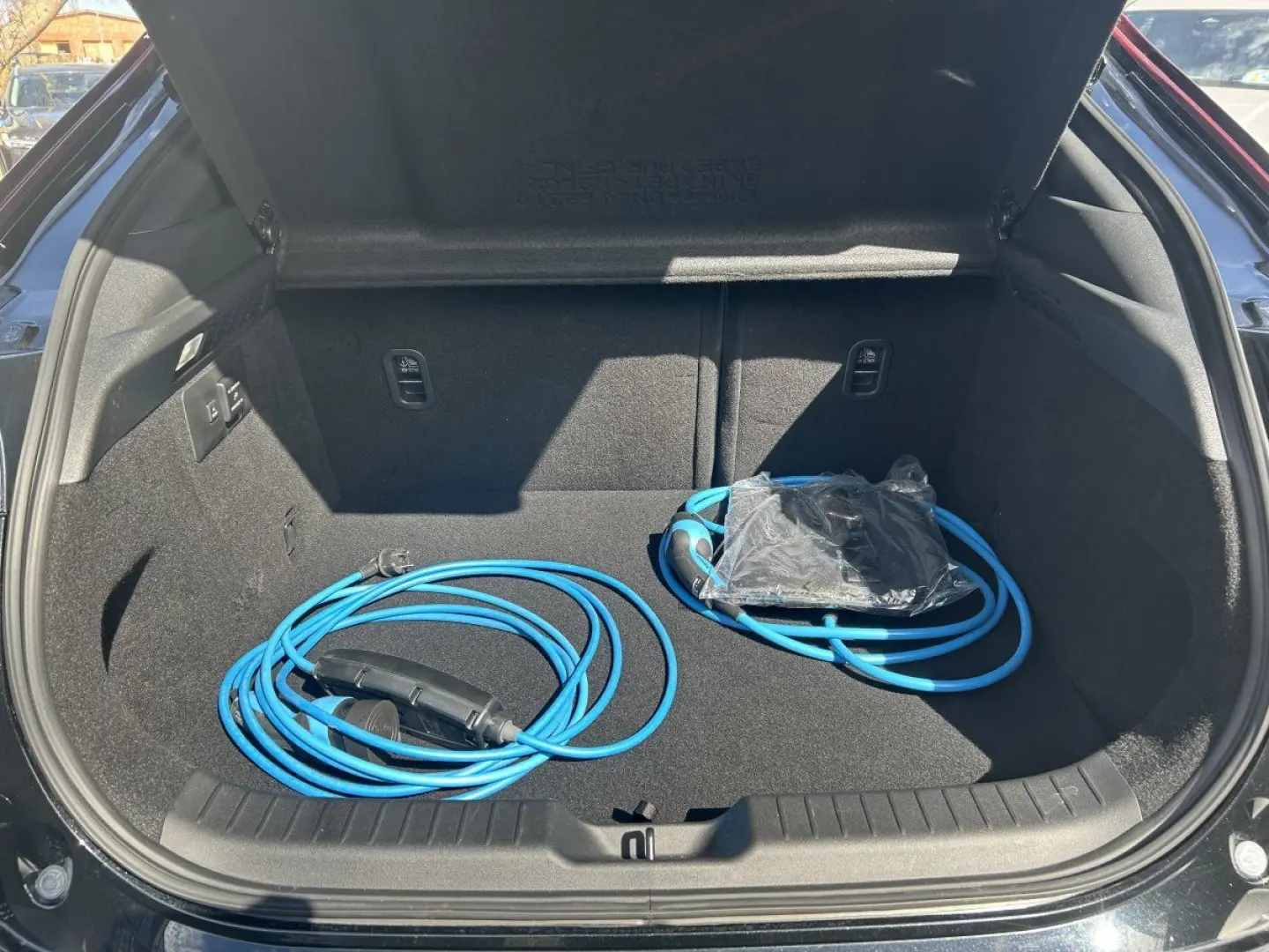 MX-30 R-EV Edition R