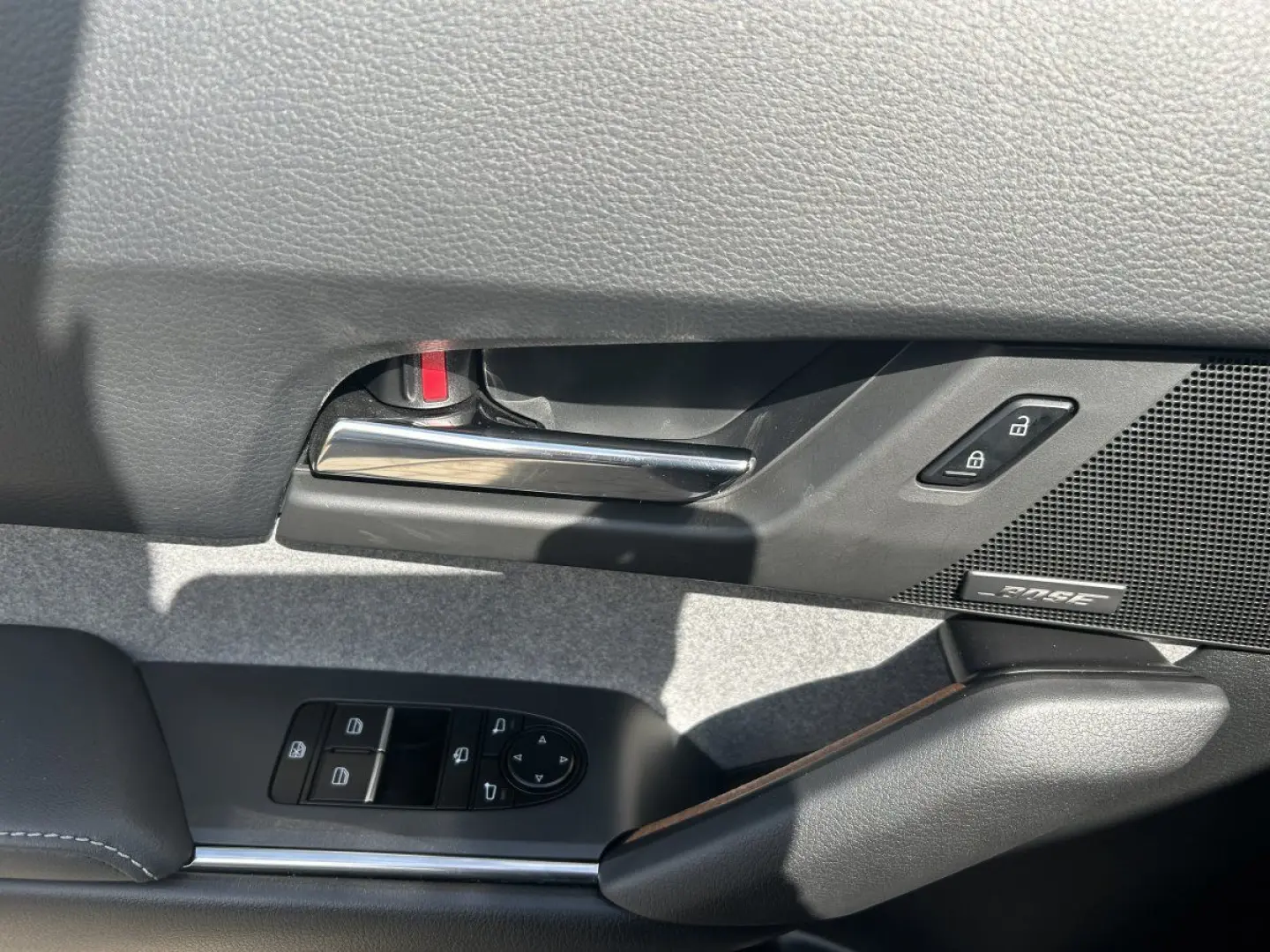 MX-30 R-EV Edition R