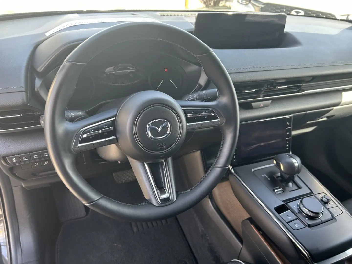 MX-30 R-EV Edition R