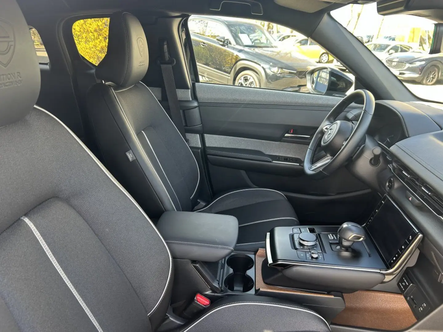MX-30 R-EV Edition R