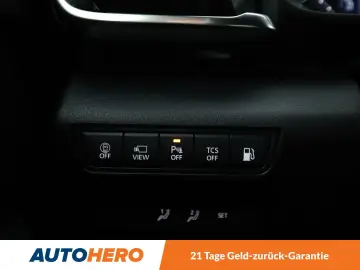 MX-30 electric drive 125 kW Makoto R-EV Aut*NAVI