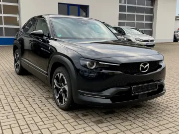 MX-30 Advantage R-EV Skyactiv Matrix LED Kamera