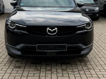 MX-30 Advantage R-EV,Skyactiv,Matrix LED,Kamera