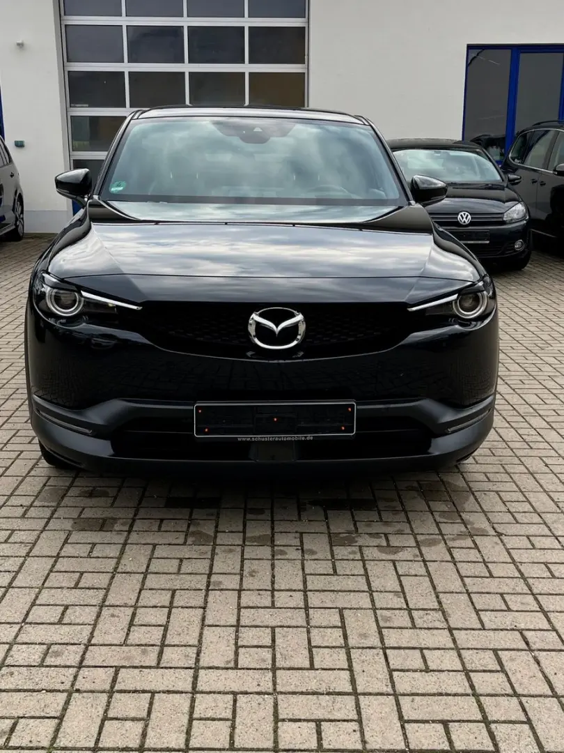 MX-30 Advantage R-EV,Skyactiv,Matrix LED,Kamera