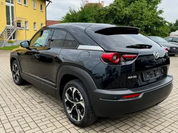 MX-30 Advantage R-EV,Skyactiv,Matrix LED,Kamera