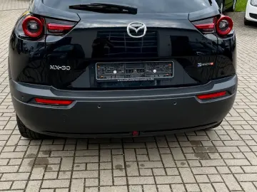 MX-30 Advantage R-EV,Skyactiv,Matrix LED,Kamera