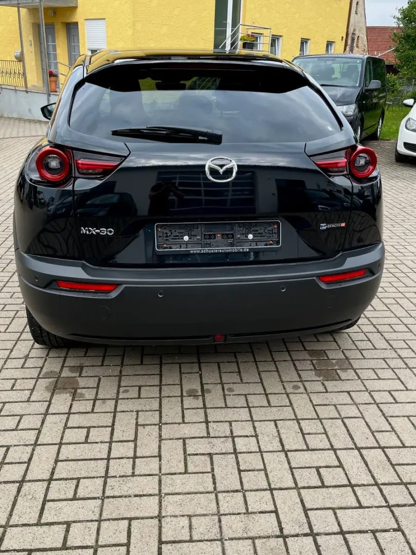 MX-30 Advantage R-EV,Skyactiv,Matrix LED,Kamera