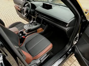 MX-30 Advantage R-EV,Skyactiv,Matrix LED,Kamera