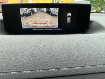 MX-30 Advantage R-EV,Skyactiv,Matrix LED,Kamera