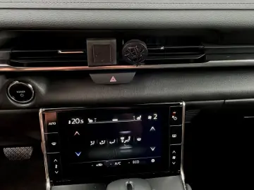 MX-30 Advantage R-EV,Skyactiv,Matrix LED,Kamera