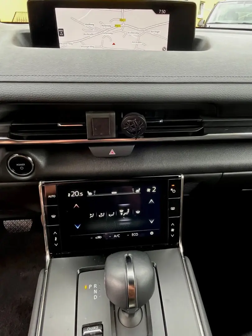 MX-30 Advantage R-EV,Skyactiv,Matrix LED,Kamera