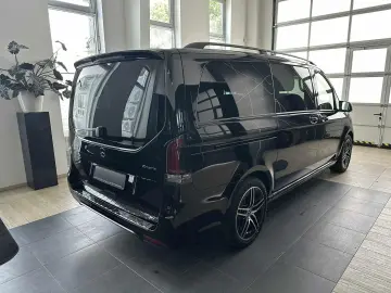 MERCEDES-BENZ CLASA V  300d Exclusive E (Automat) (7 locuri)
