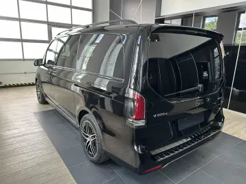 MERCEDES-BENZ CLASA V  300d Exclusive E (Automat) (7 locuri)
