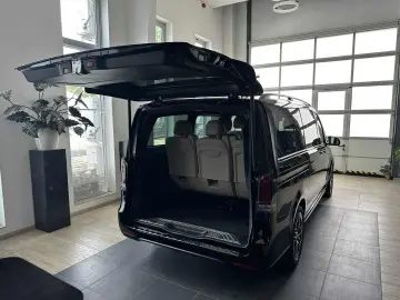 MERCEDES-BENZ CLASA V  300d Exclusive E (Automat) (7 locuri)