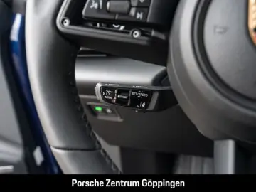 Macan 4 Luftfederung Panoramadach BOSE HA-Lenkun