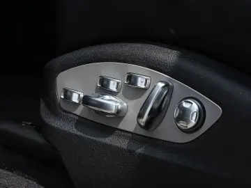 Macan S BOSE Rückfahrkamera Panoramadach LED