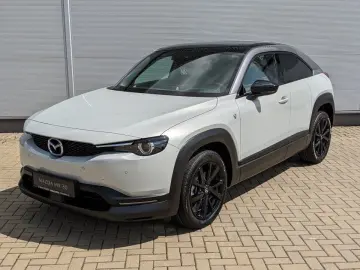 MX-30 R-EV Makoto Premium GSD Modern Confidence