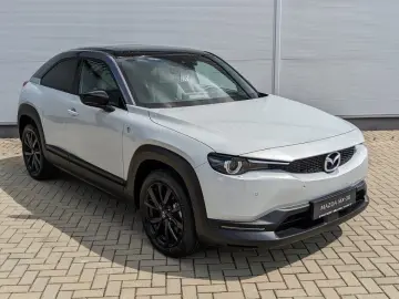 MX-30 R-EV Makoto Premium GSD Modern Confidence