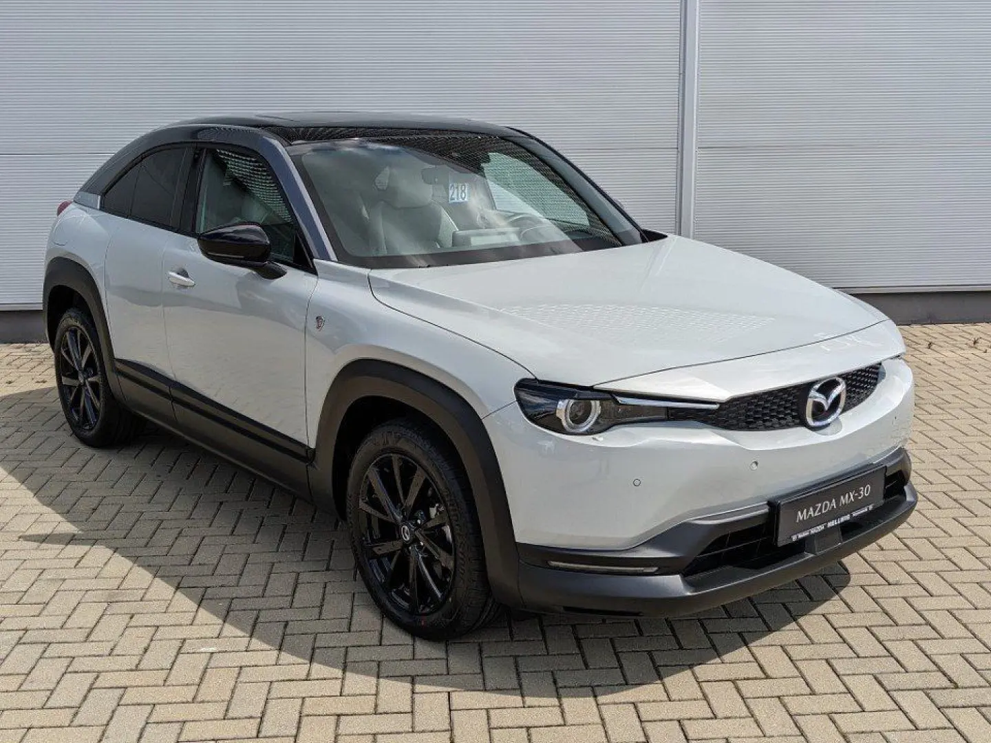 MX-30 R-EV Makoto Premium GSD Modern Confidence
