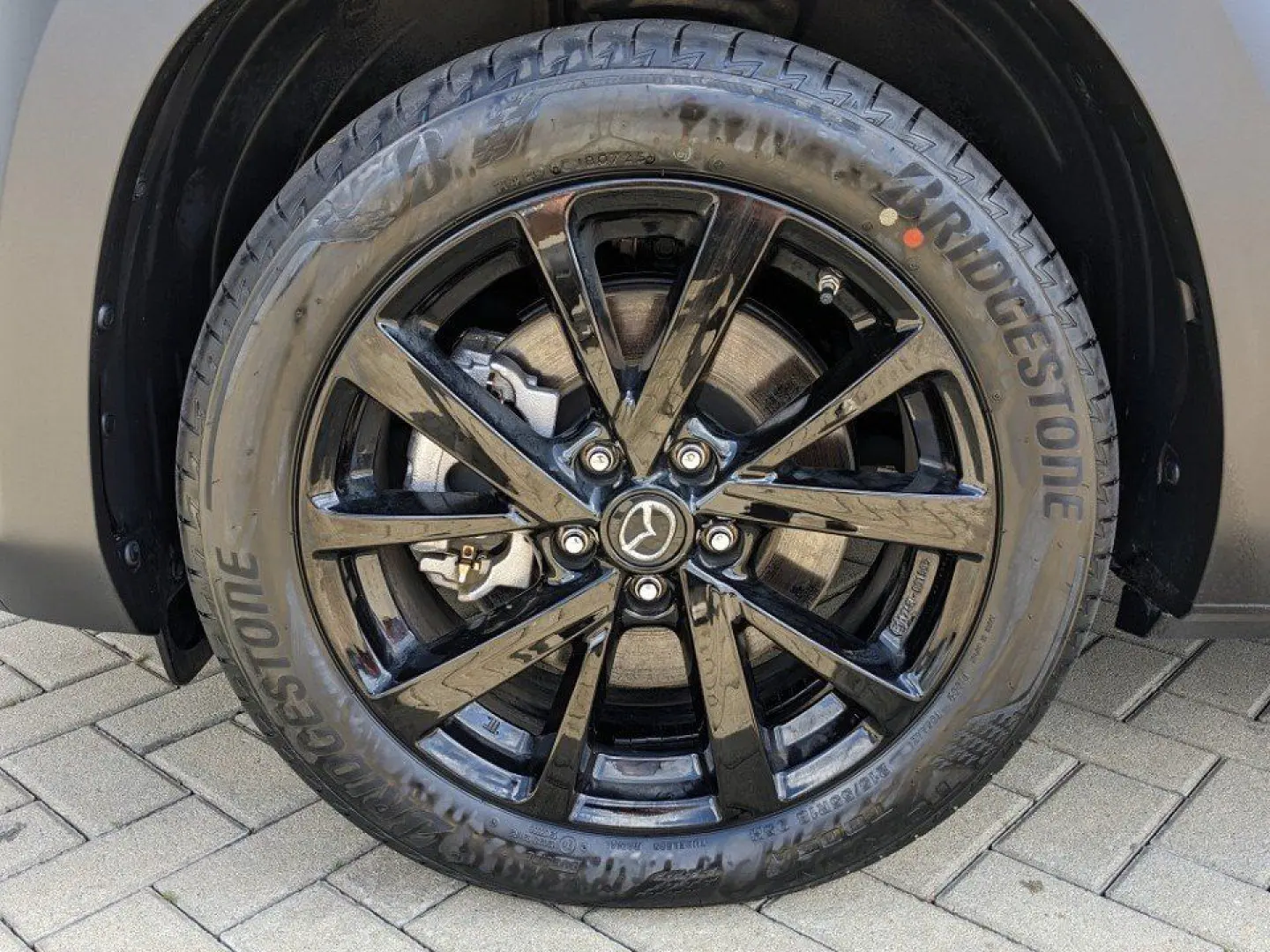 MX-30 R-EV Makoto Premium GSD Modern Confidence