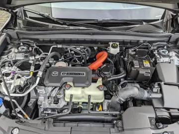 MX-30 R-EV Makoto Premium GSD Modern Confidence
