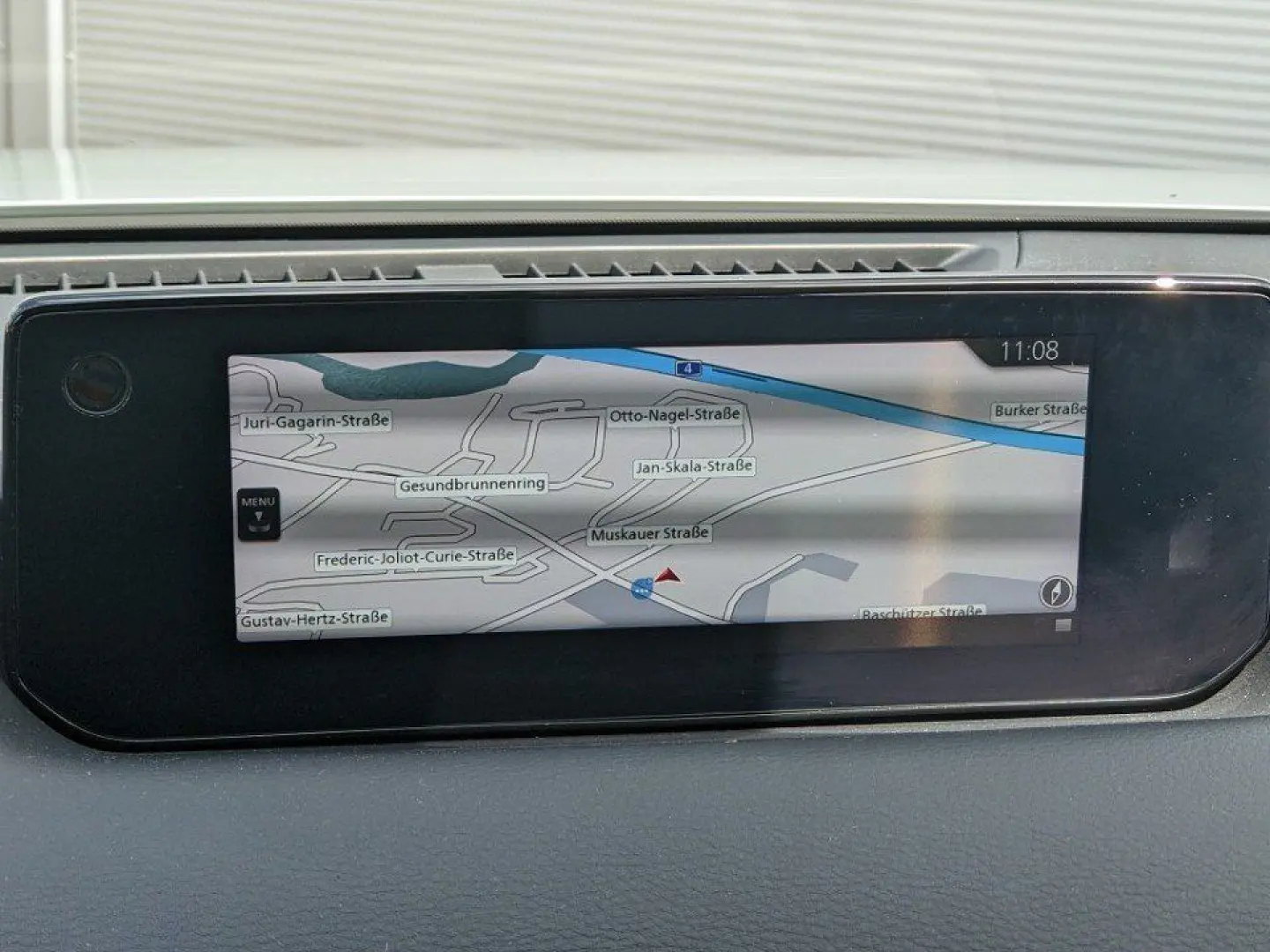 MX-30 R-EV Makoto Premium GSD Modern Confidence