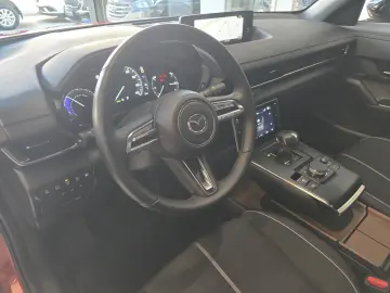 MX-30 Makoto R-EV *PRE.P*GSD*NAV*HUD*BOSE*360°
