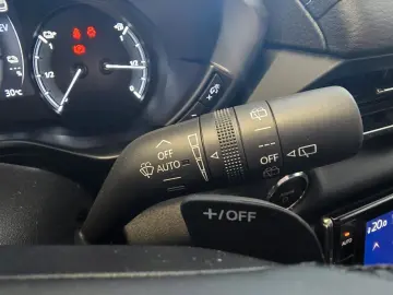 MX-30 Makoto R-EV *PRE.P*GSD*NAV*HUD*BOSE*360°
