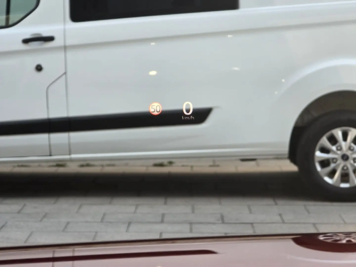 MX-30 Makoto R-EV *PRE.P*GSD*NAV*HUD*BOSE*360°