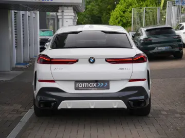 X6 xDrive30d M SPORT-LUFTF-PANO-22M-COGNAC
